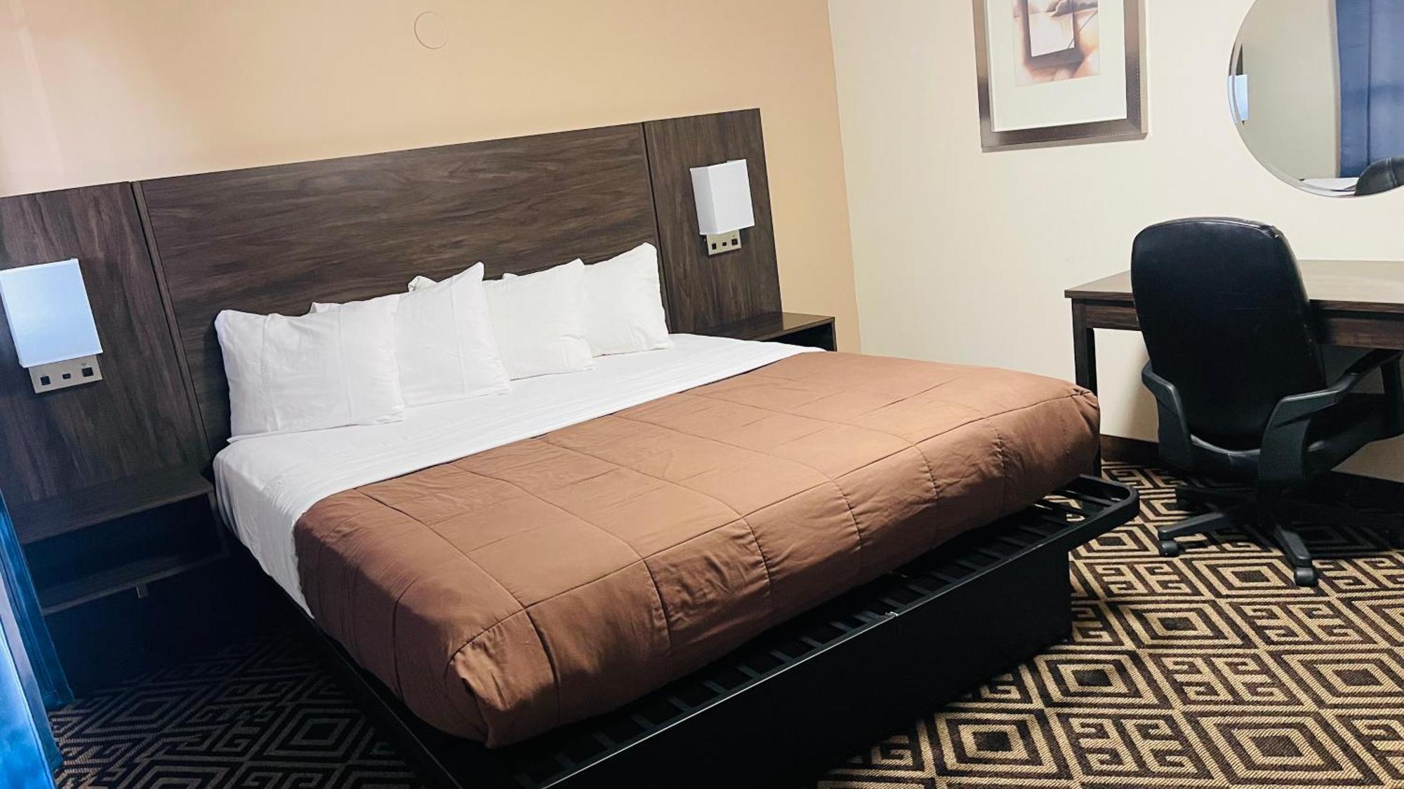 Hotel Falls & 3*